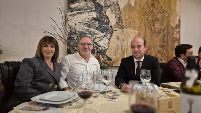 40º Aniversário da ANP